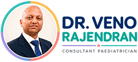 Dr Veno Paediatric Clinic